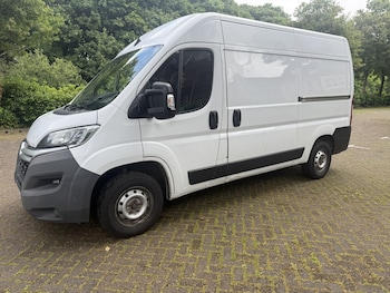 Used Citroen Relay 2021 for sale - 78646781: Photo