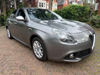 Used Alfa Romeo Giulietta 2016 for sale - 75361573: Photo
