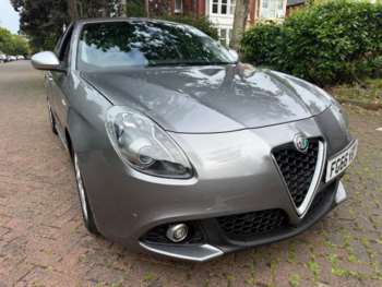 Used Alfa Romeo Giulietta 2016 for sale - 75361573: Photo