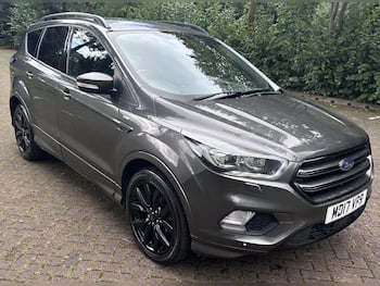 Used Ford Kuga 2017 for sale - 79858969: Photo