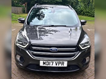Used Ford Kuga 2017 for sale - 79858969: Photo