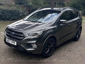 Used Ford Kuga 2017 for sale - 79858969: Photo