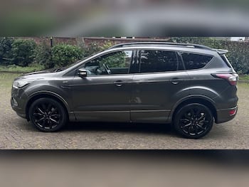 Used Ford Kuga 2017 for sale - 79858969: Photo
