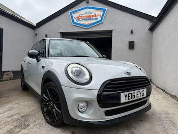 Used MINI Hatch 2016 for sale - 75428604: Photo
