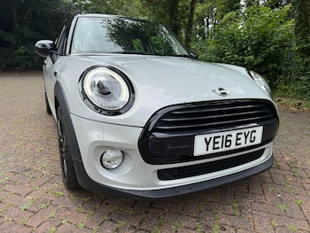 Used MINI Hatch 2016 for sale - 75428604: Photo