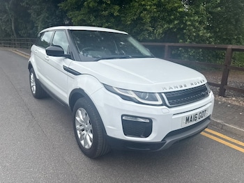 Used Land Rover Range Rover Evoque 2019 for sale - 78969050: Photo