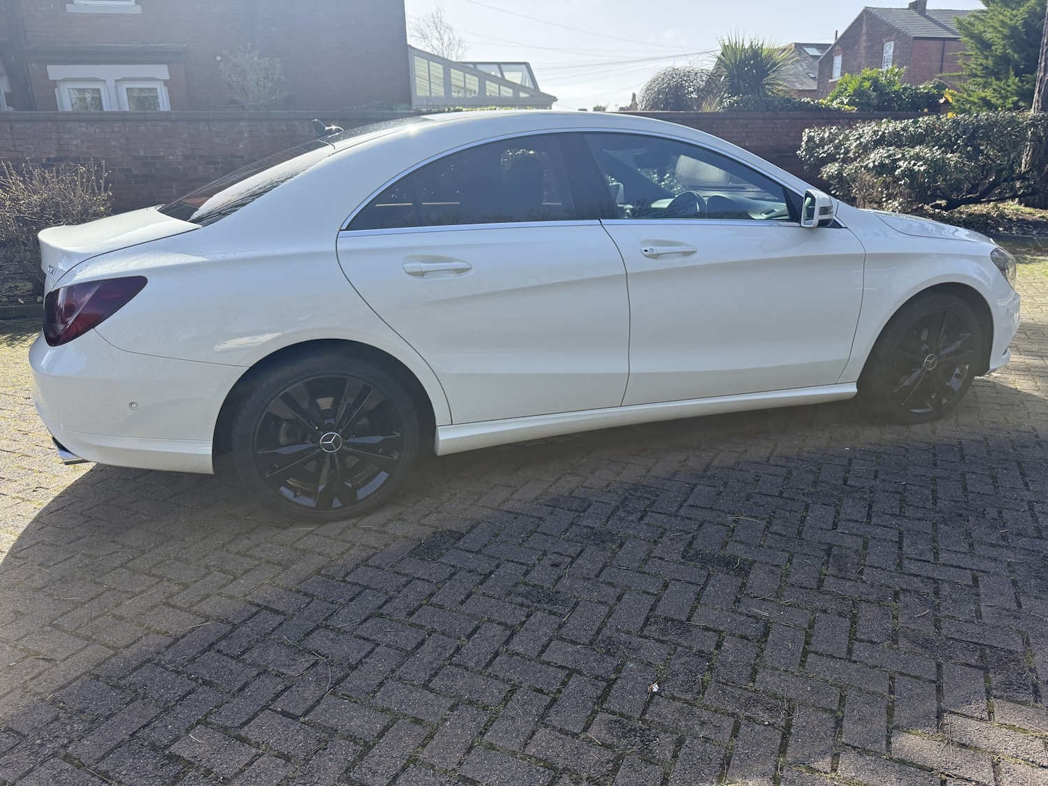 Used Mercedes-Benz CLA 2014 for sale - 78045509: Photo 11