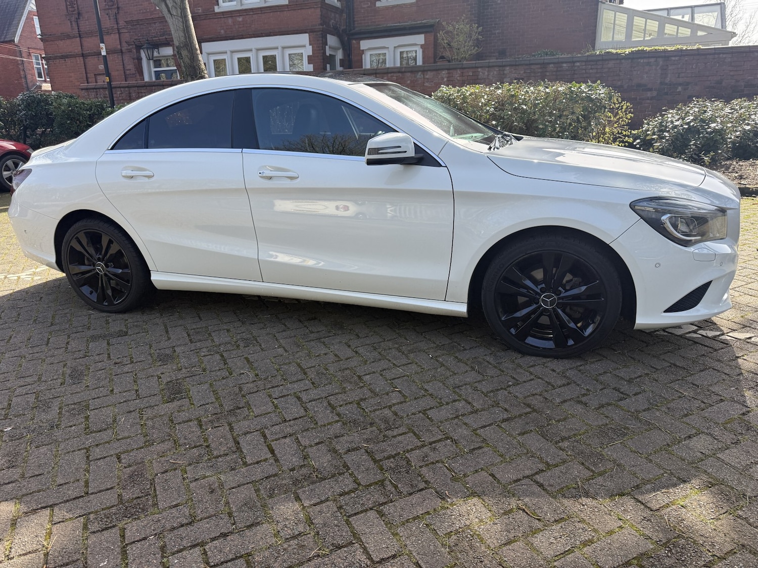 Used Mercedes-Benz CLA 2014 for sale - 78045509: Photo 12