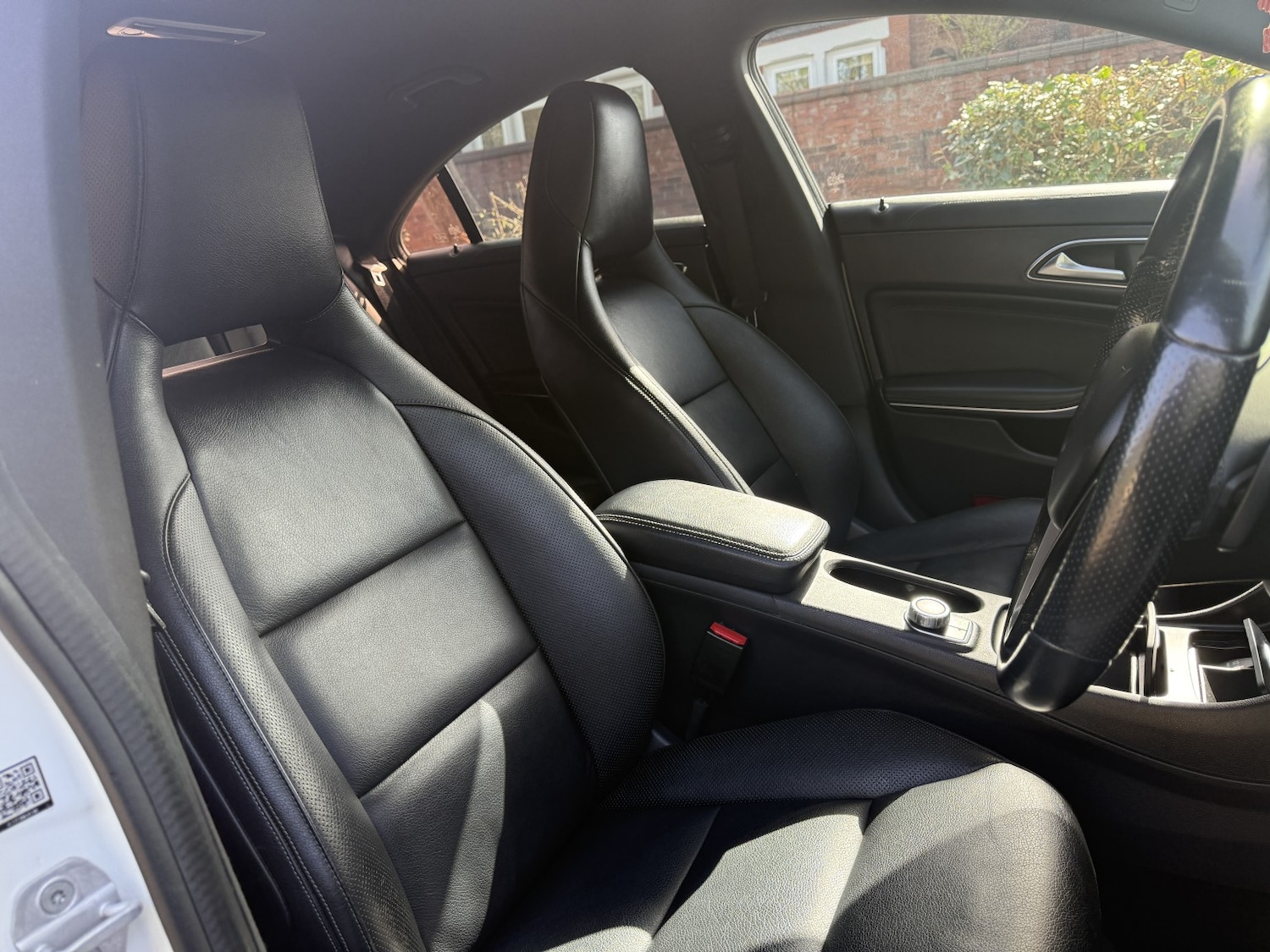 Used Mercedes-Benz CLA 2014 for sale - 78045509: Photo 14