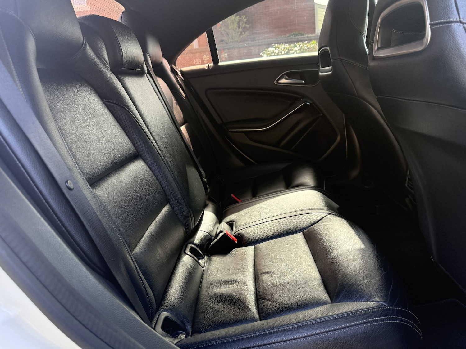 Used Mercedes-Benz CLA 2014 for sale - 78045509: Photo 15