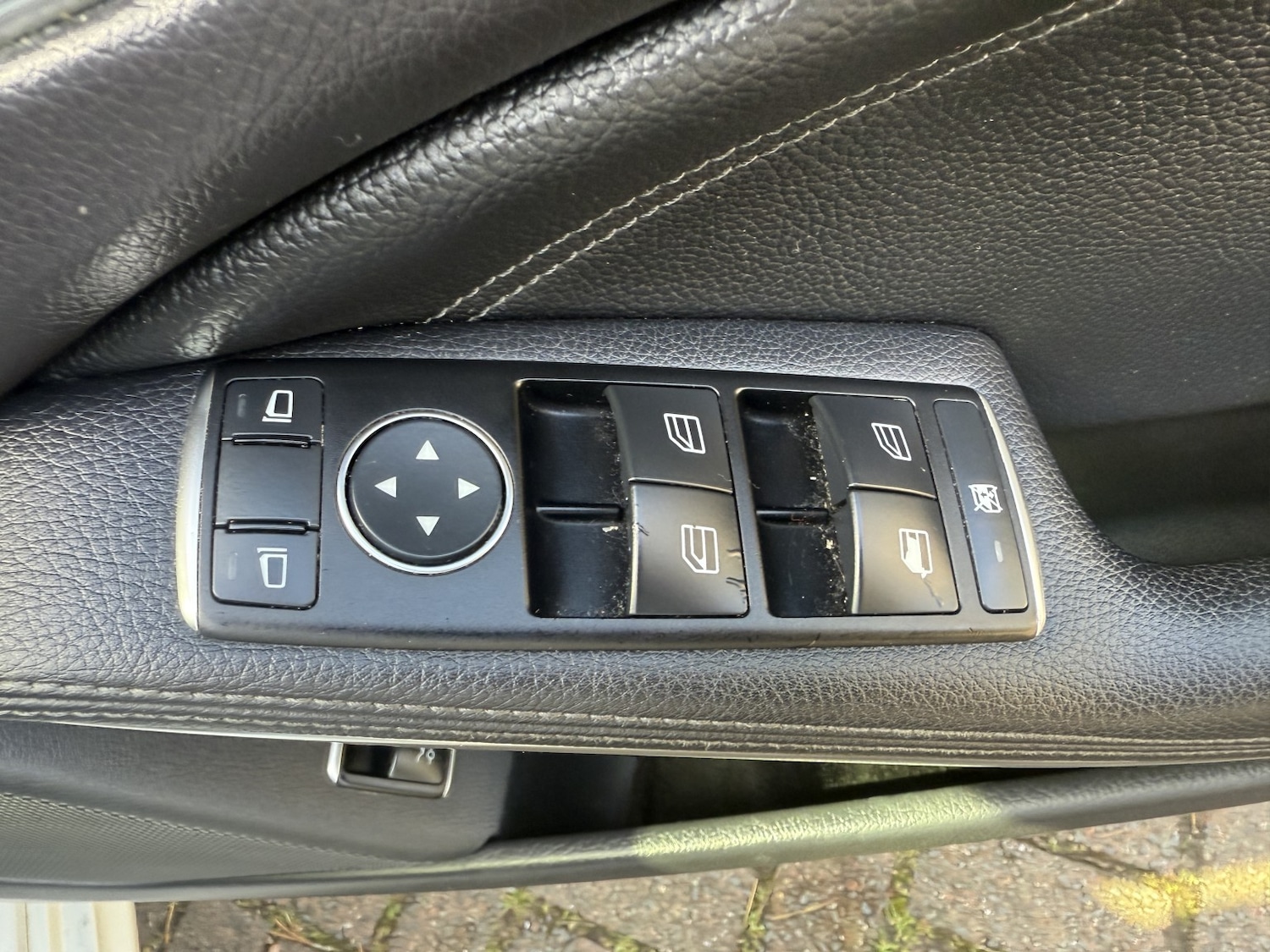 Used Mercedes-Benz CLA 2014 for sale - 78045509: Photo 19