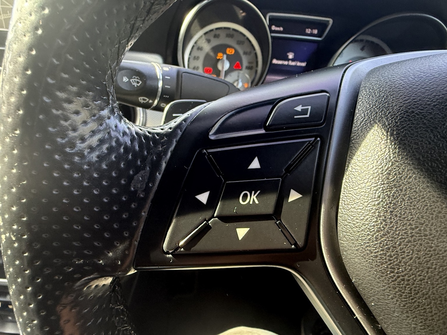 Used Mercedes-Benz CLA 2014 for sale - 78045509: Photo 22