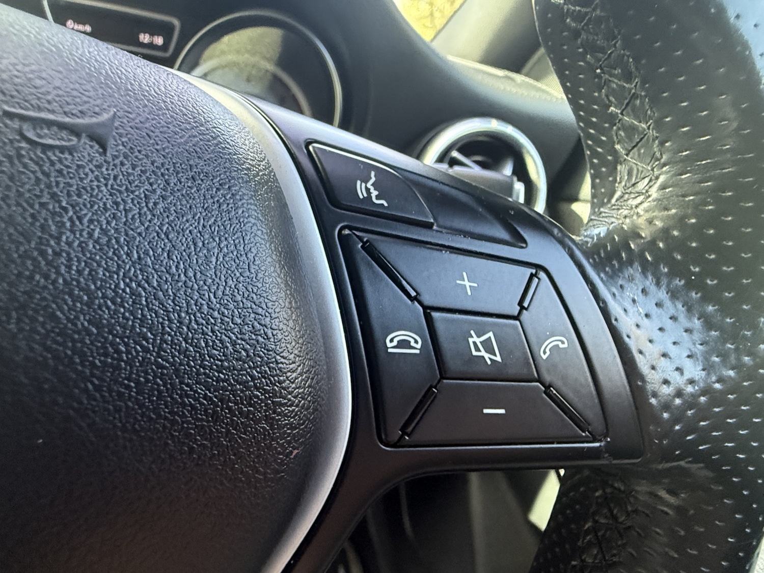 Used Mercedes-Benz CLA 2014 for sale - 78045509: Photo 23