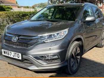2017 - 1.6 i-DTEC SR 5-Door