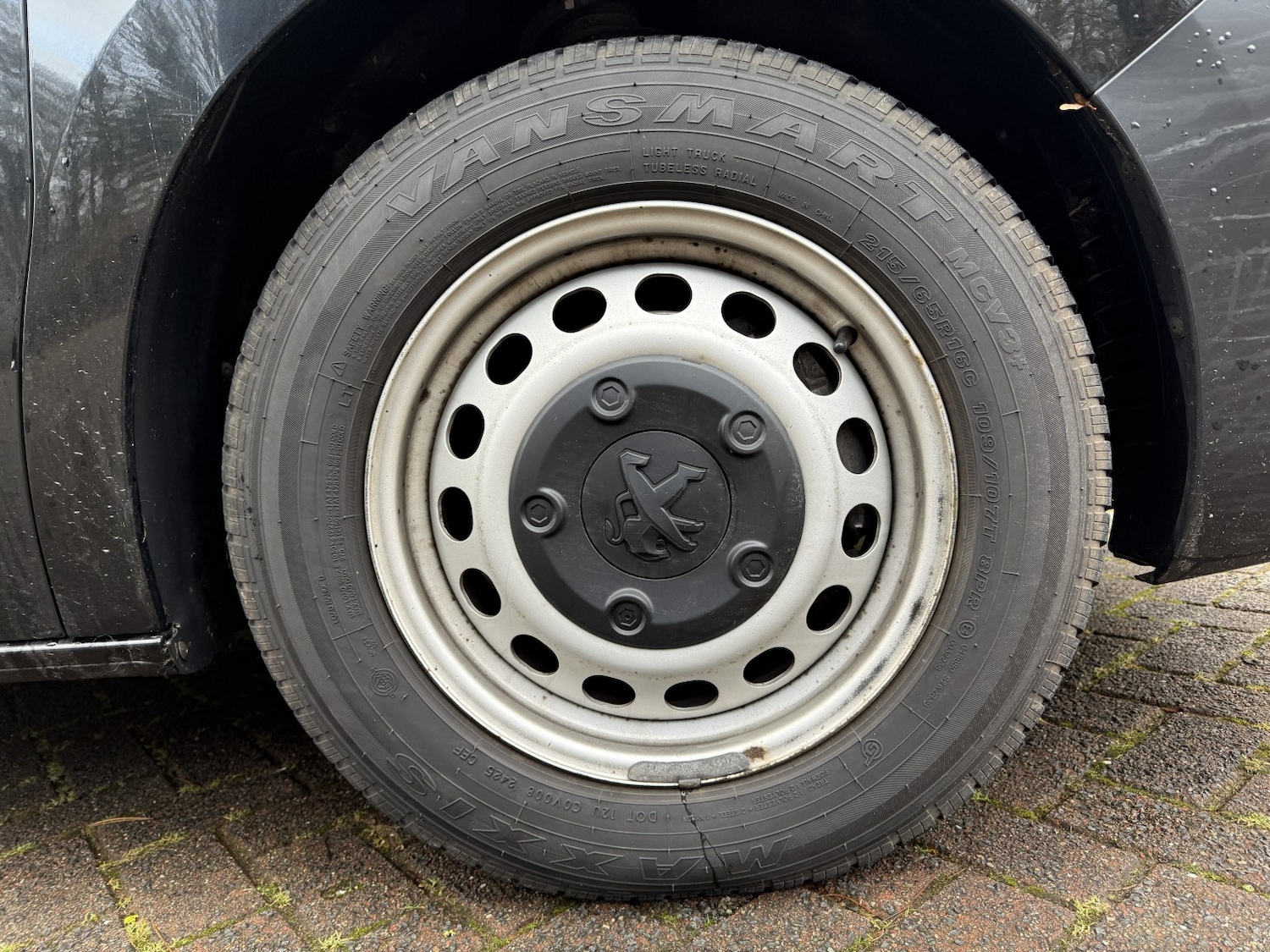 Used Peugeot Expert 2023 for sale - 77277421: Photo 12