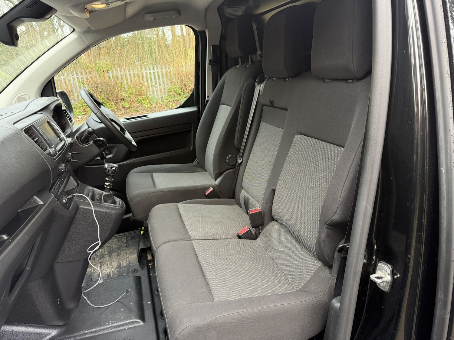 Used Peugeot Expert 2023 for sale - 77277421: Photo 13