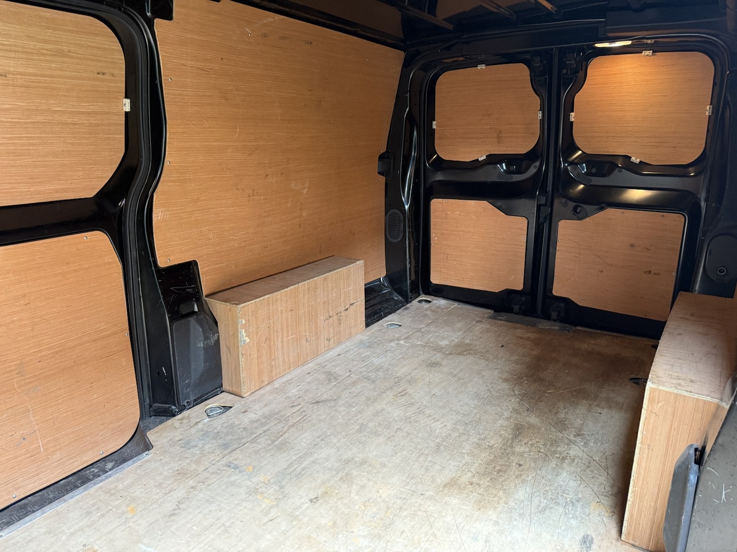 Used Peugeot Expert 2023 for sale - 77277421: Photo 14