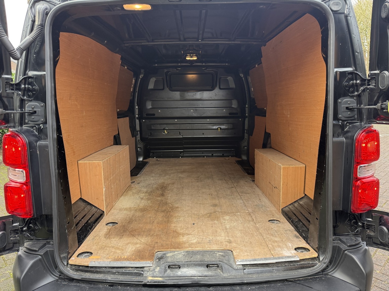 Used Peugeot Expert 2023 for sale - 77277421: Photo 16