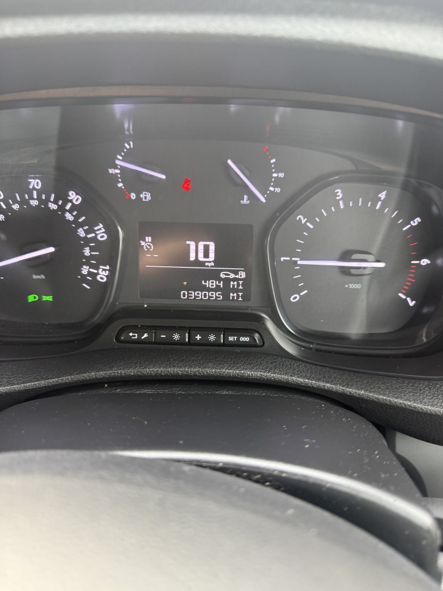 Used Peugeot Expert 2023 for sale - 77277421: Photo 18