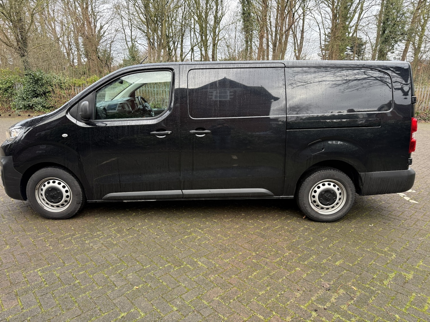 Used Peugeot Expert 2023 for sale - 77277421: Photo 6