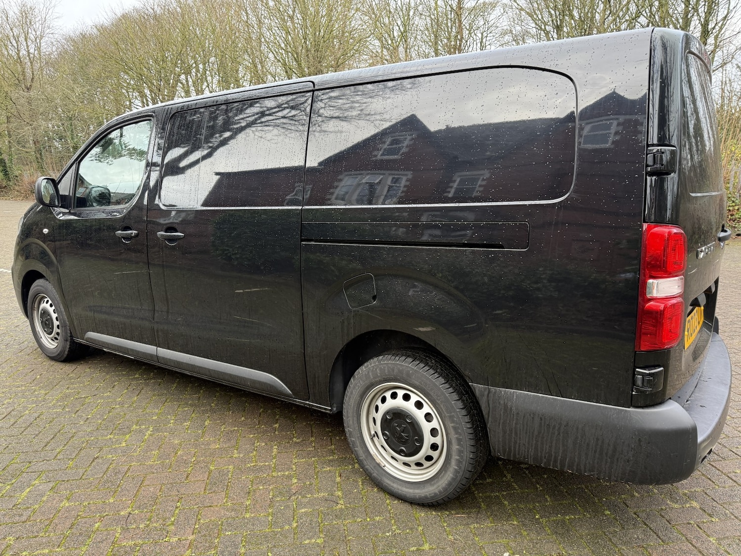 Used Peugeot Expert 2023 for sale - 77277421: Photo 7