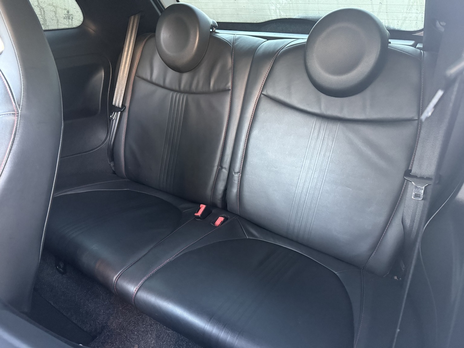 Used Abarth 500 2015 for sale - 77754982: Photo 12