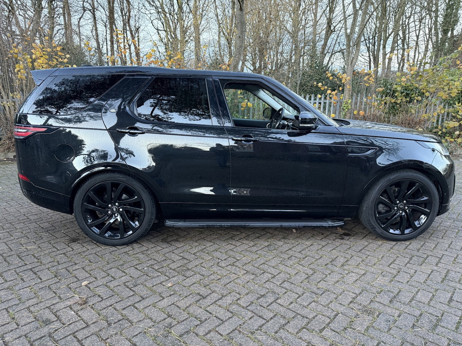 Used Land Rover Discovery 2019 for sale - 77118580: Photo 10