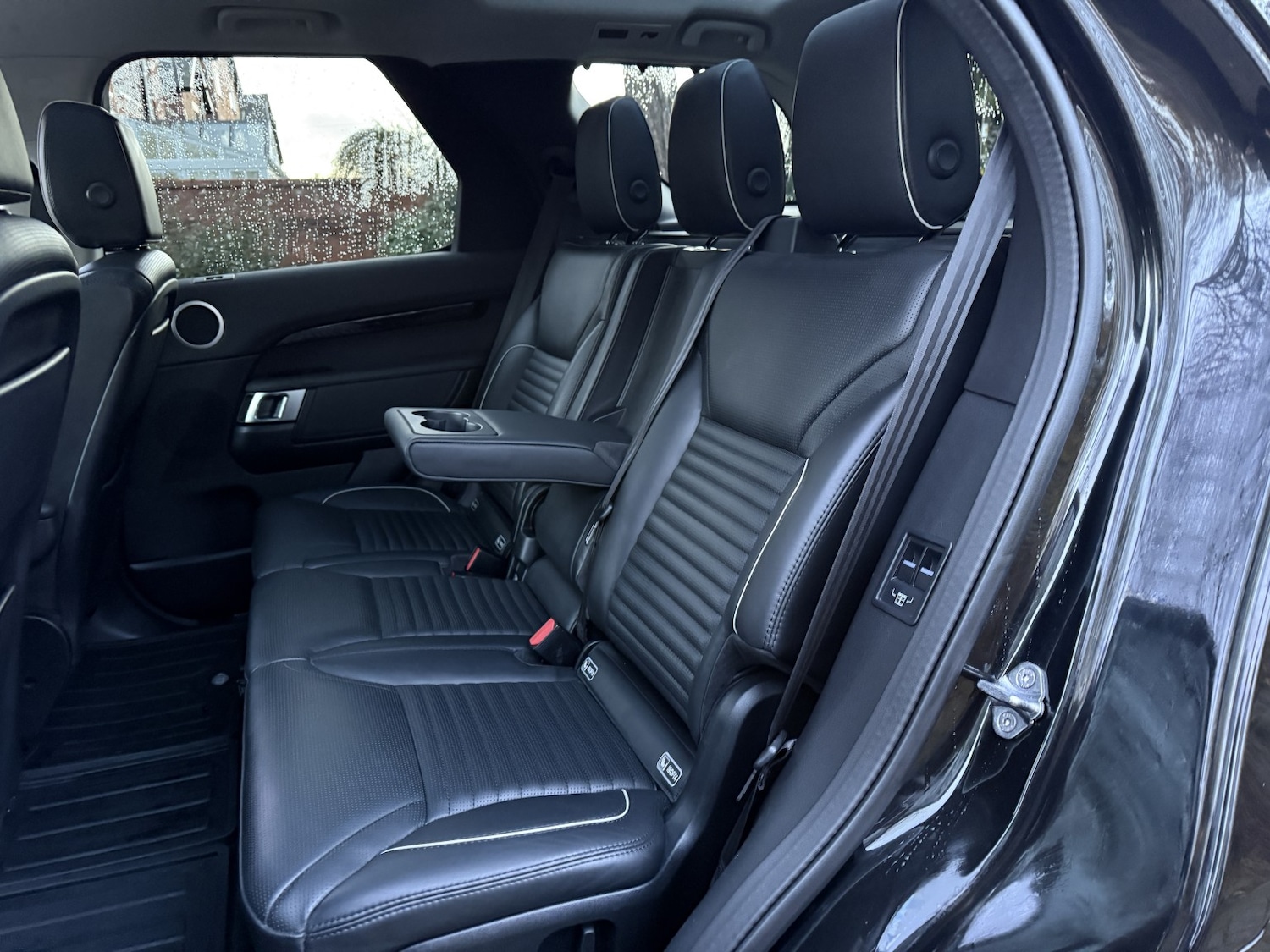 Used Land Rover Discovery 2019 for sale - 77118580: Photo 15