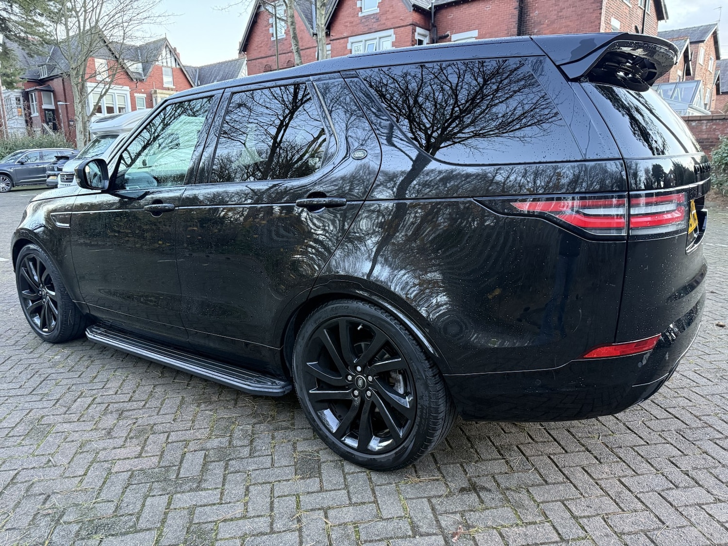 Used Land Rover Discovery 2019 for sale - 77118580: Photo 18