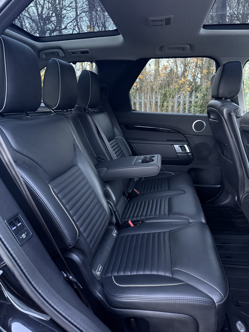 Used Land Rover Discovery 2019 for sale - 77118580: Photo 20