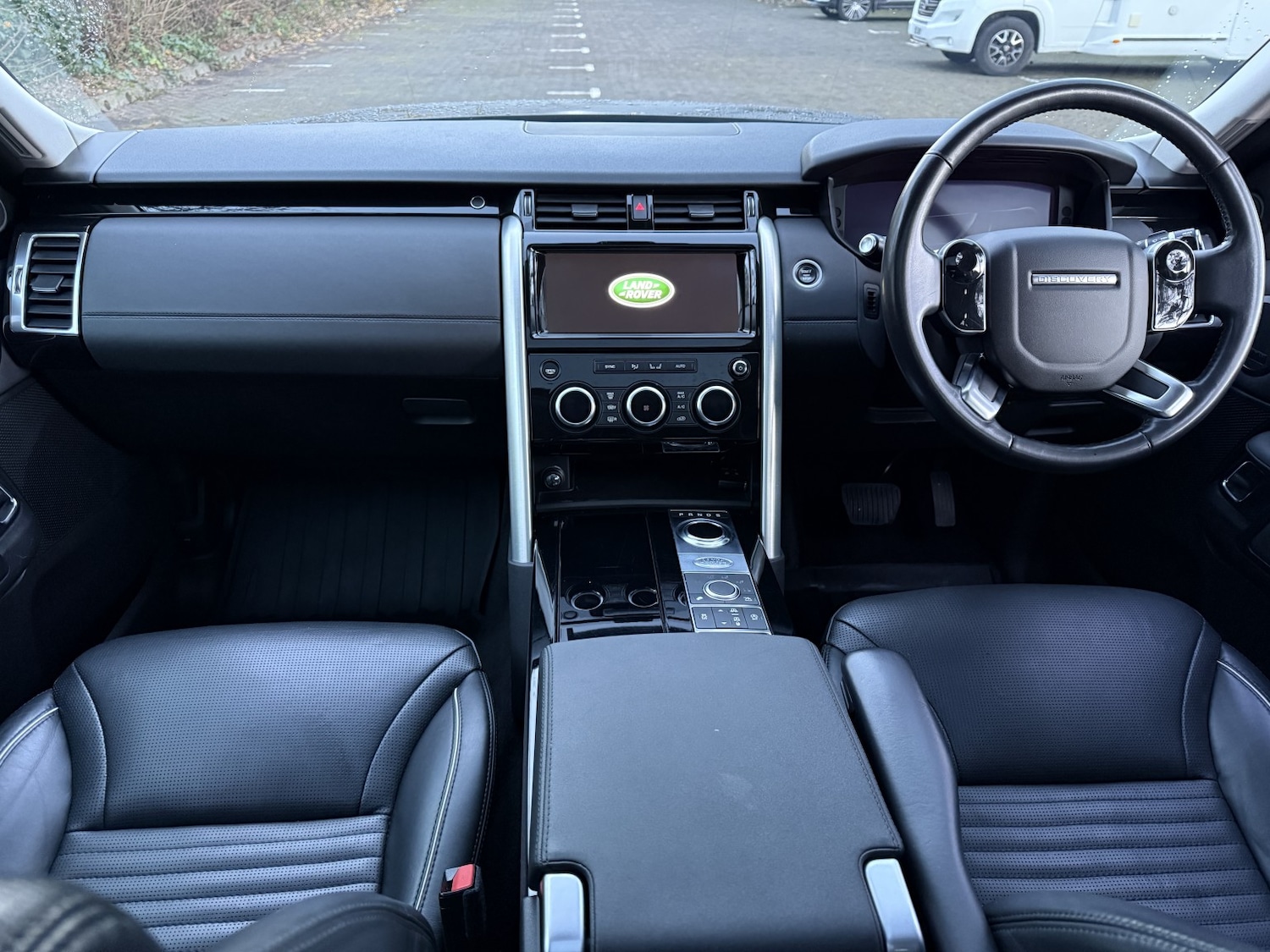 Used Land Rover Discovery 2019 for sale - 77118580: Photo 21