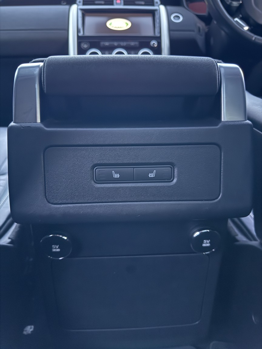 Used Land Rover Discovery 2019 for sale - 77118580: Photo 22