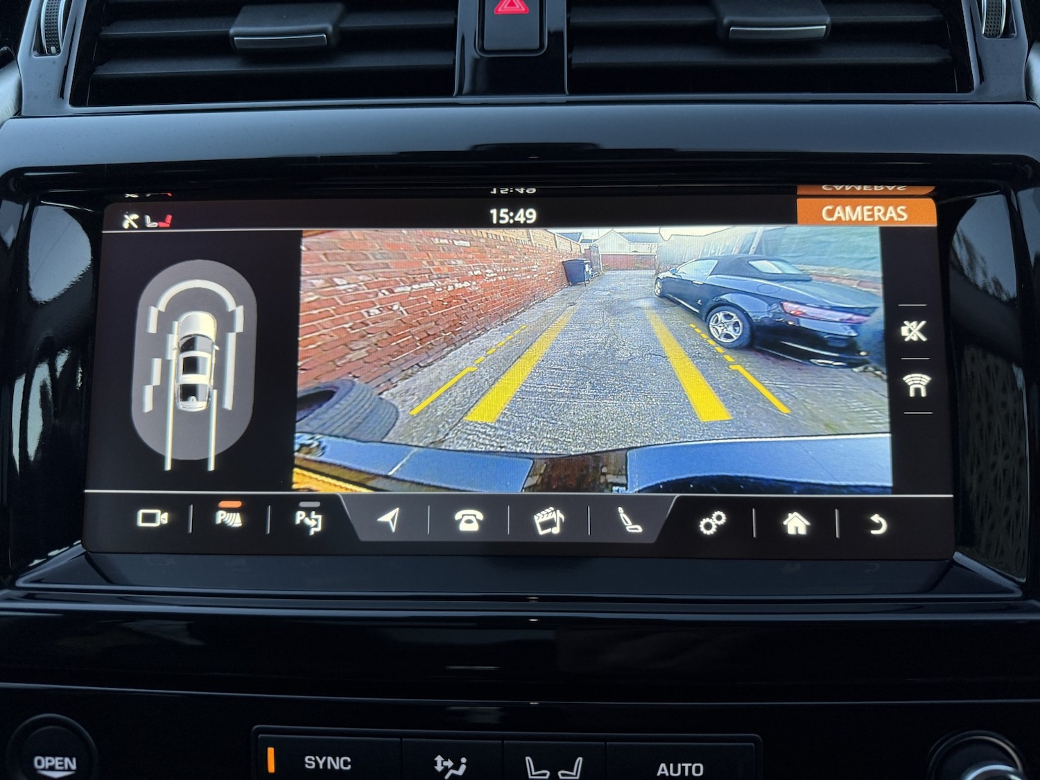 Used Land Rover Discovery 2019 for sale - 77118580: Photo 26