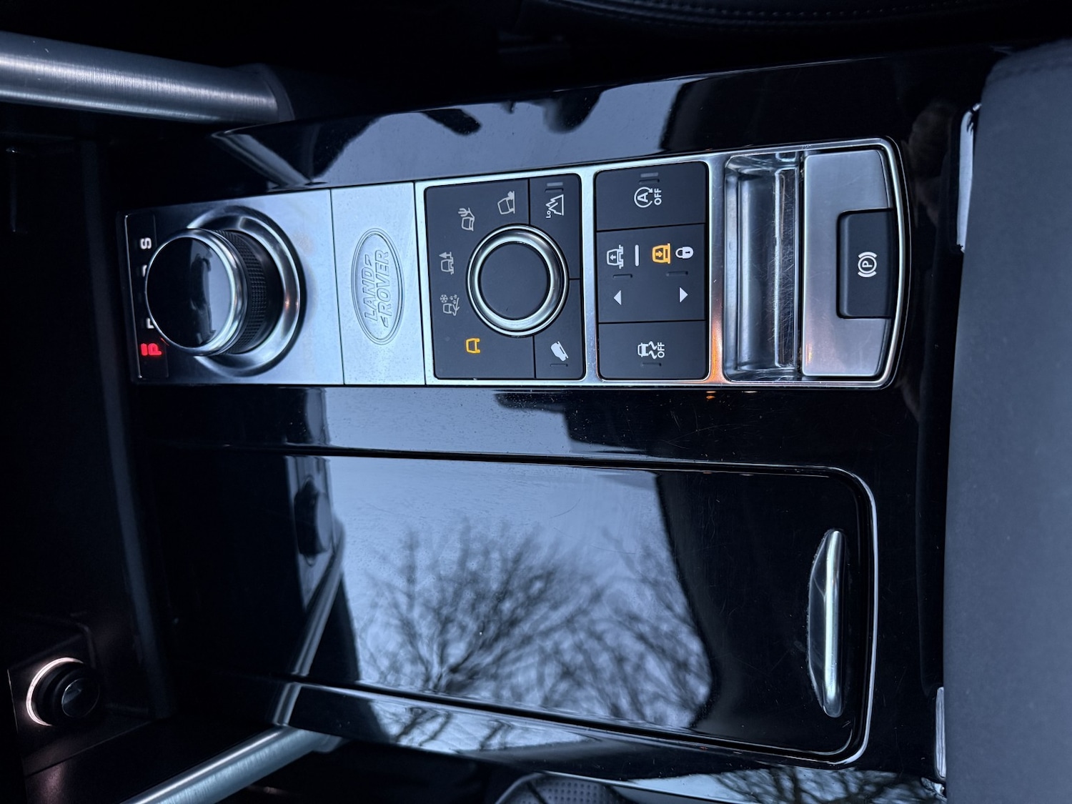 Used Land Rover Discovery 2019 for sale - 77118580: Photo 27