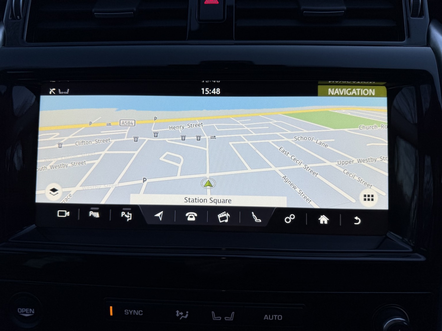 Used Land Rover Discovery 2019 for sale - 77118580: Photo 29