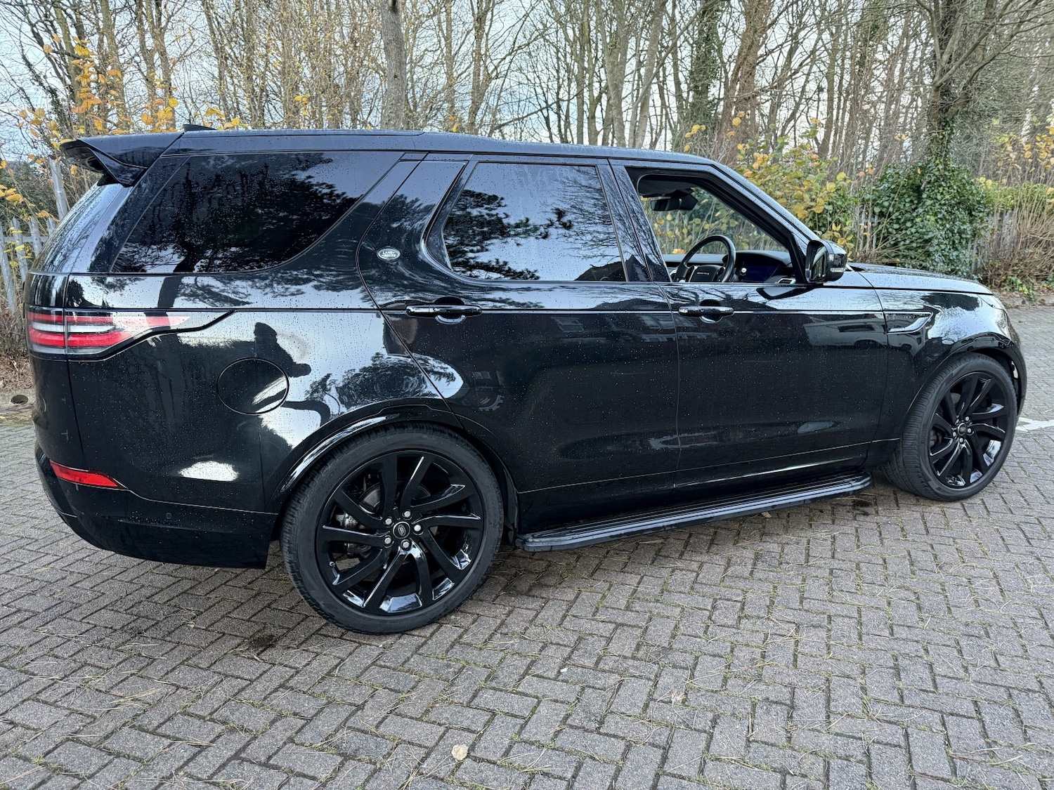 Used Land Rover Discovery 2019 for sale - 77118580: Photo 9