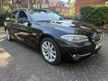 Used BMW 5 Series 2012 for sale - 79329979: Photo