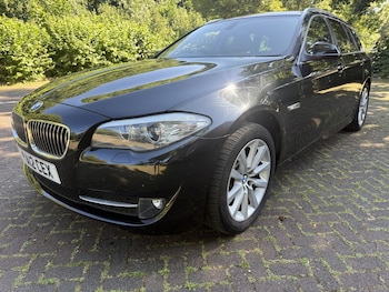 Used BMW 5 Series 2012 for sale - 79329979: Photo