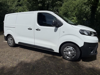 Used Toyota ProAce 2023 for sale - 79365515: Photo