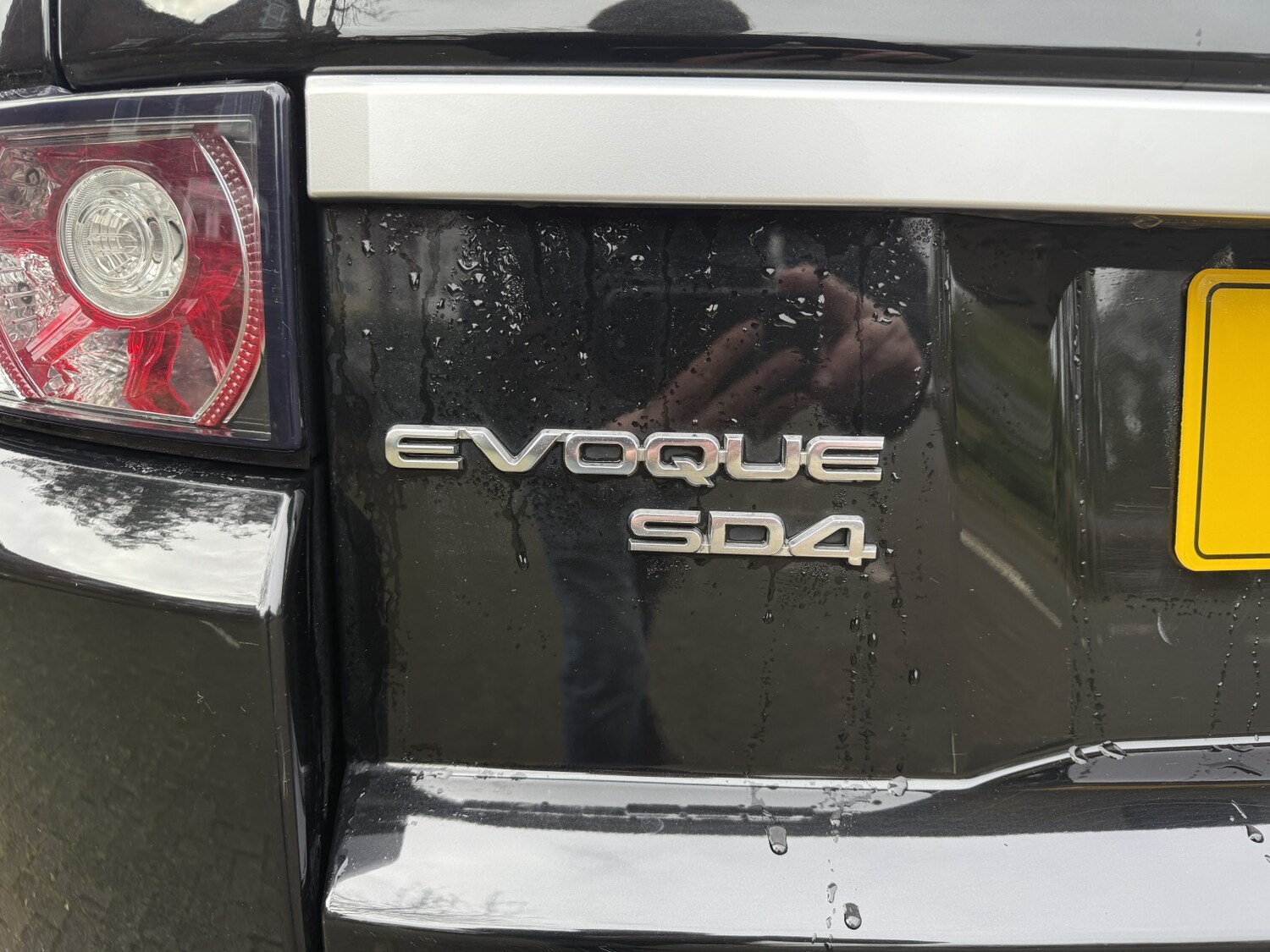 Used Land Rover Range Rover Evoque 2012 for sale - 77754974: Photo 12