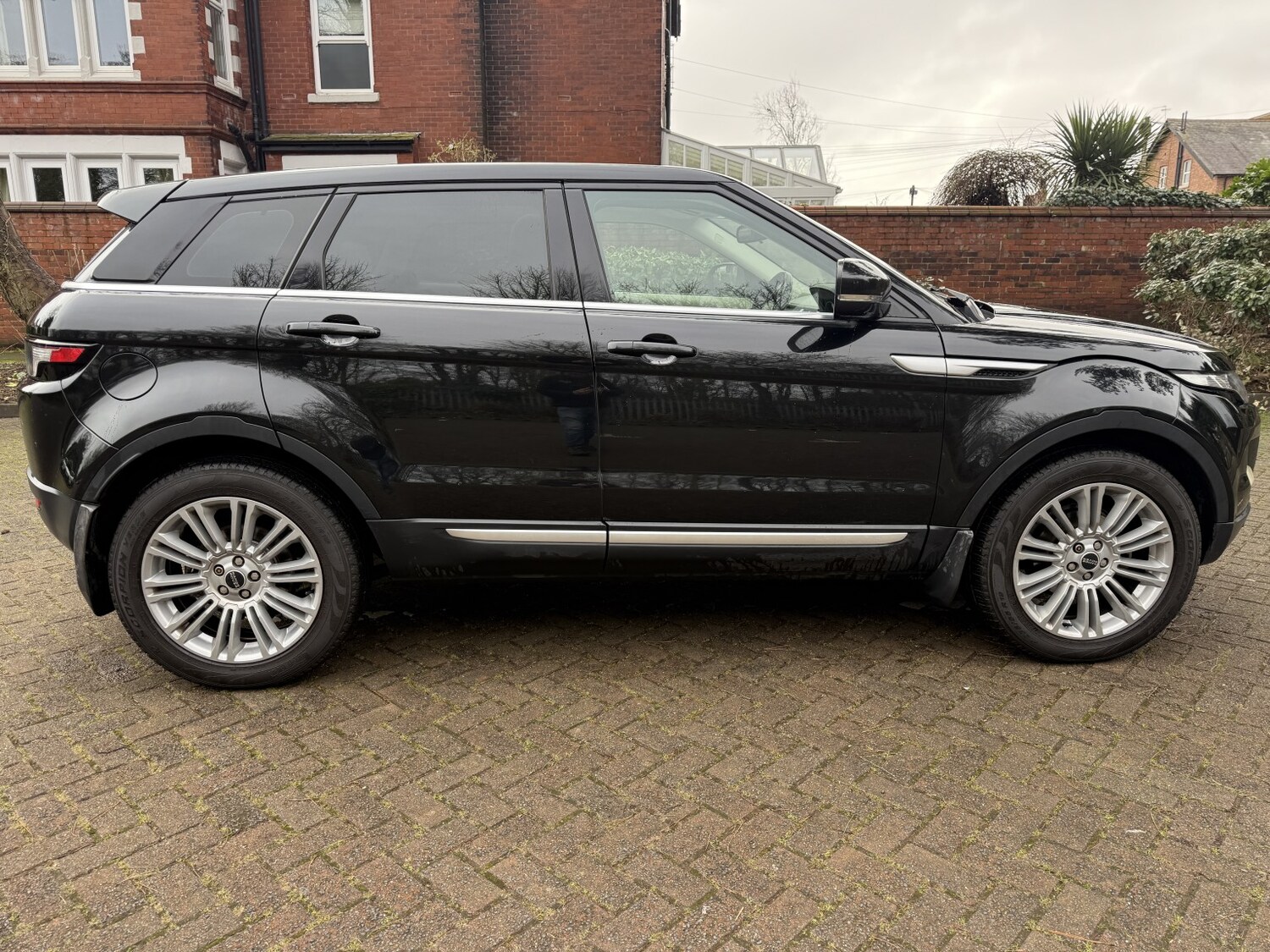 Used Land Rover Range Rover Evoque 2012 for sale - 77754974: Photo 15