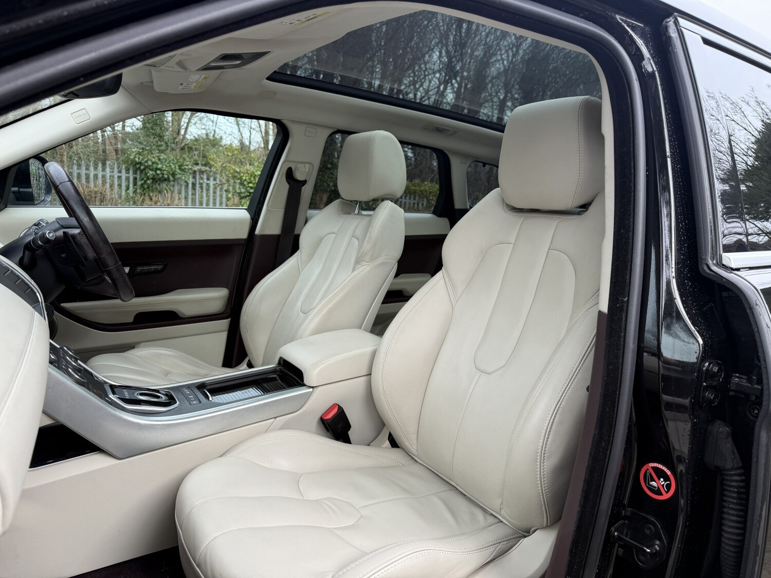 Used Land Rover Range Rover Evoque 2012 for sale - 77754974: Photo 16