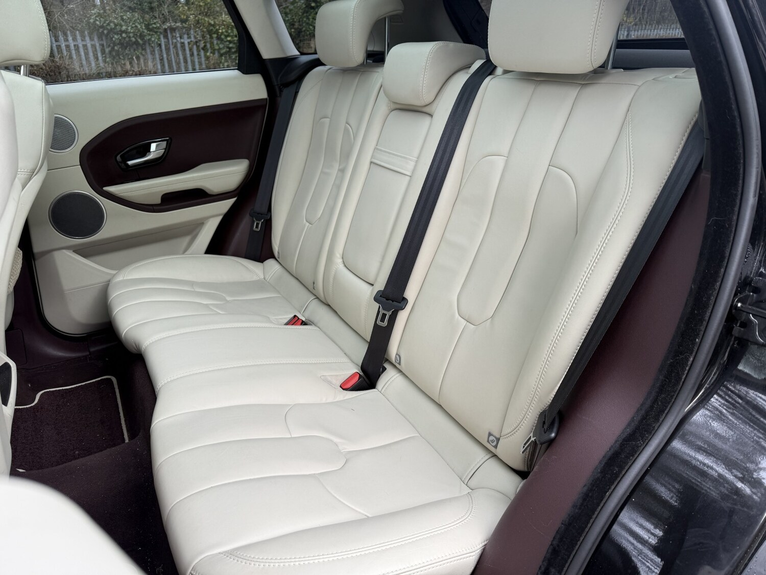 Used Land Rover Range Rover Evoque 2012 for sale - 77754974: Photo 17