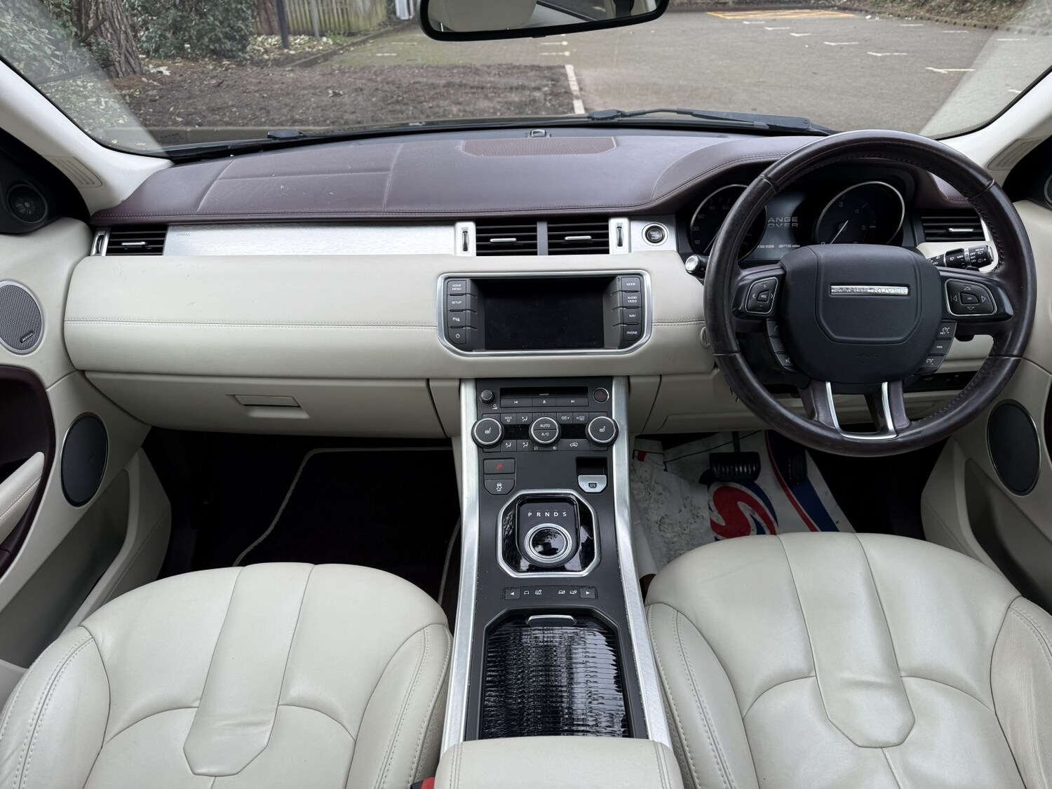 Used Land Rover Range Rover Evoque 2012 for sale - 77754974: Photo 18