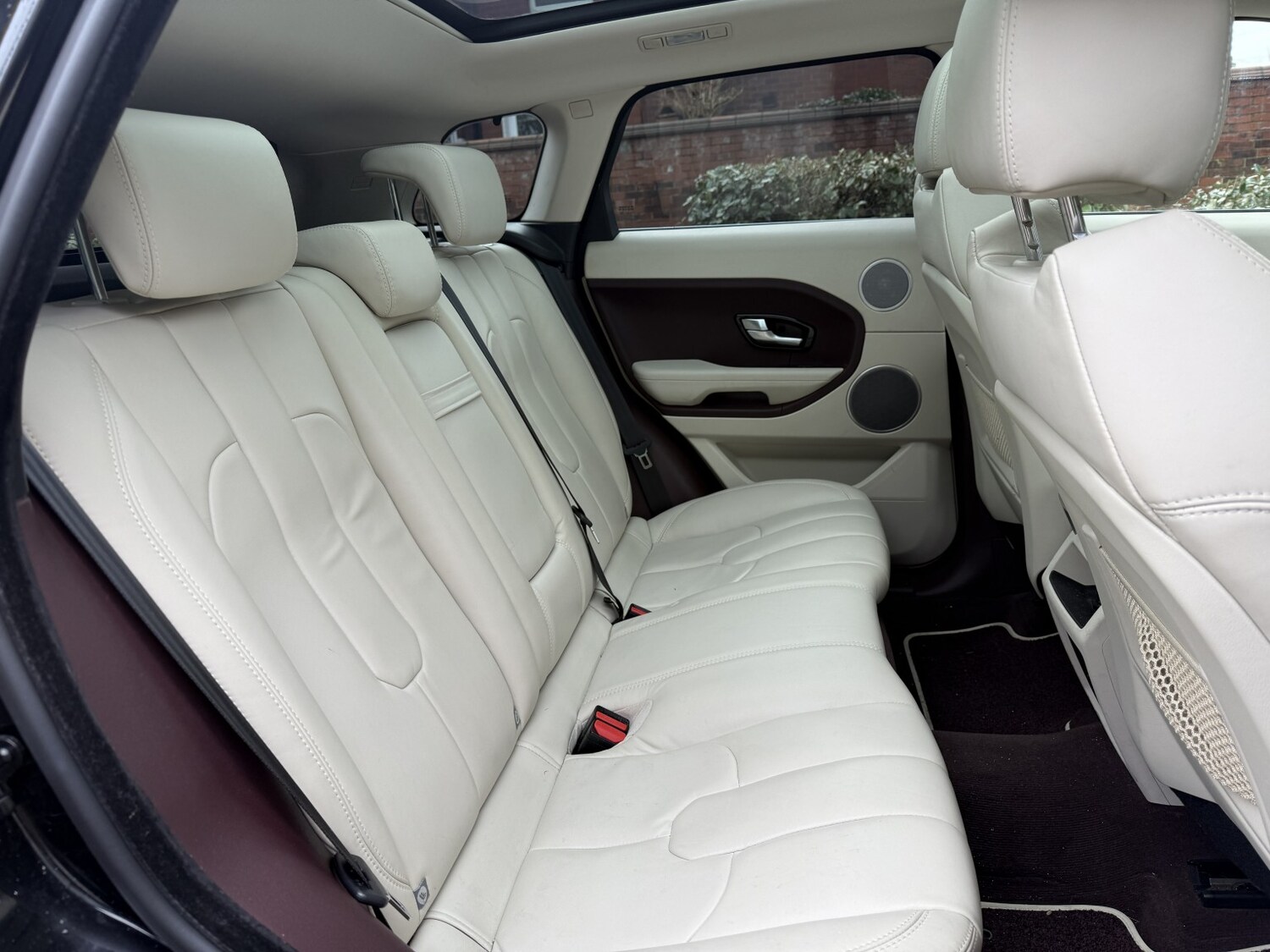 Used Land Rover Range Rover Evoque 2012 for sale - 77754974: Photo 19