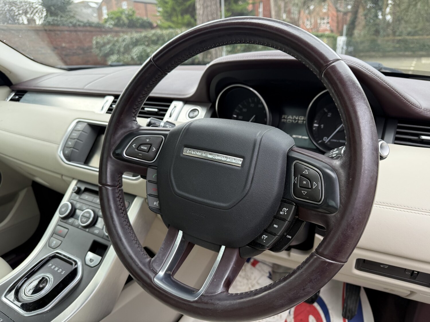 Used Land Rover Range Rover Evoque 2012 for sale - 77754974: Photo 20