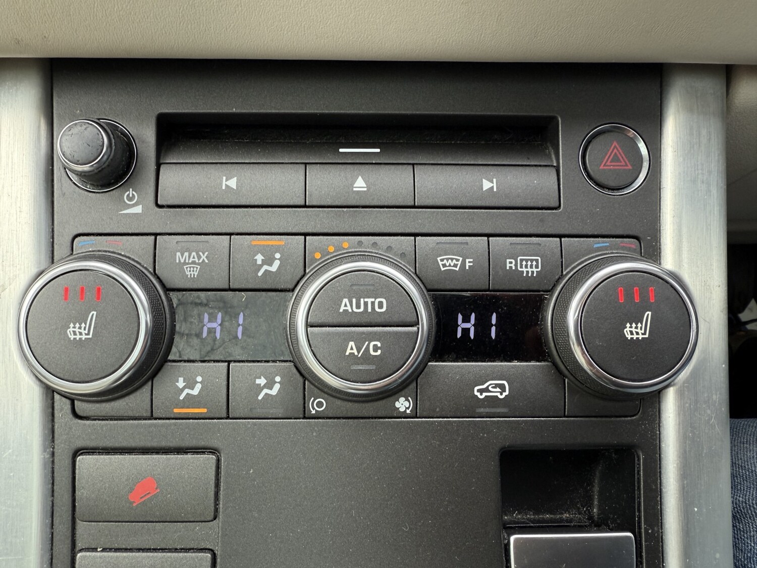 Used Land Rover Range Rover Evoque 2012 for sale - 77754974: Photo 21