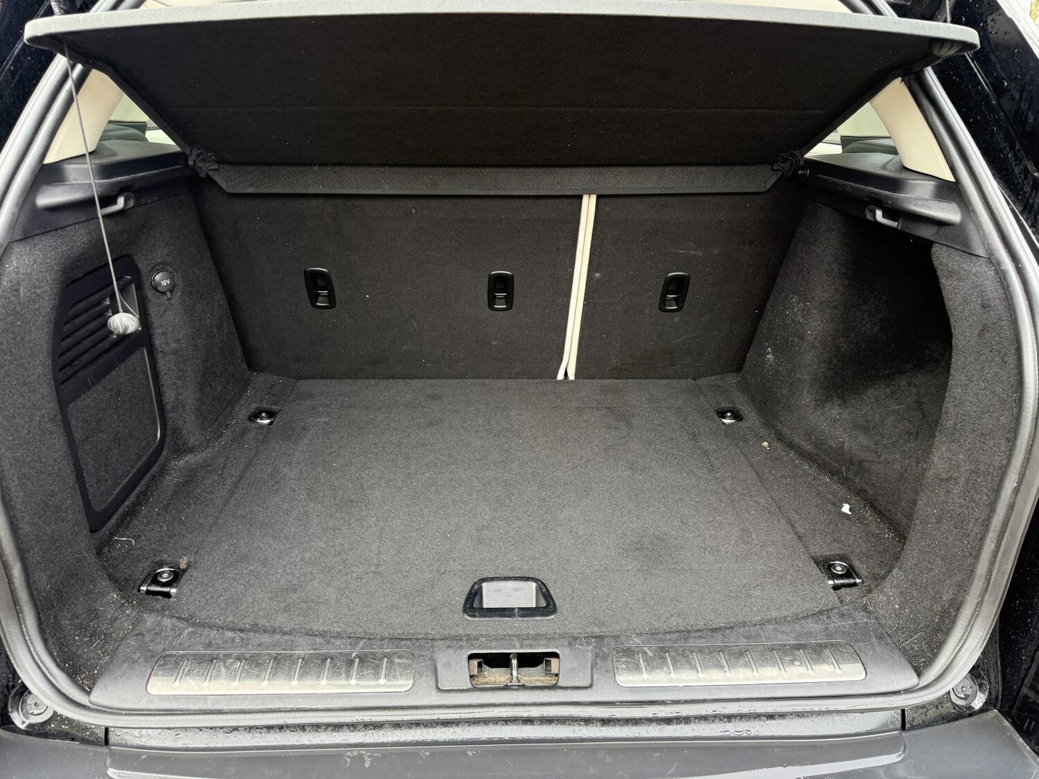 Used Land Rover Range Rover Evoque 2012 for sale - 77754974: Photo 22