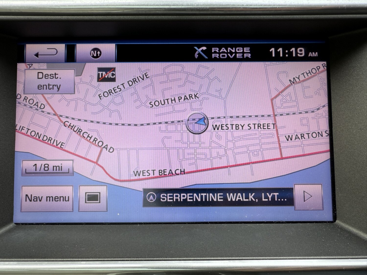 Used Land Rover Range Rover Evoque 2012 for sale - 77754974: Photo 28