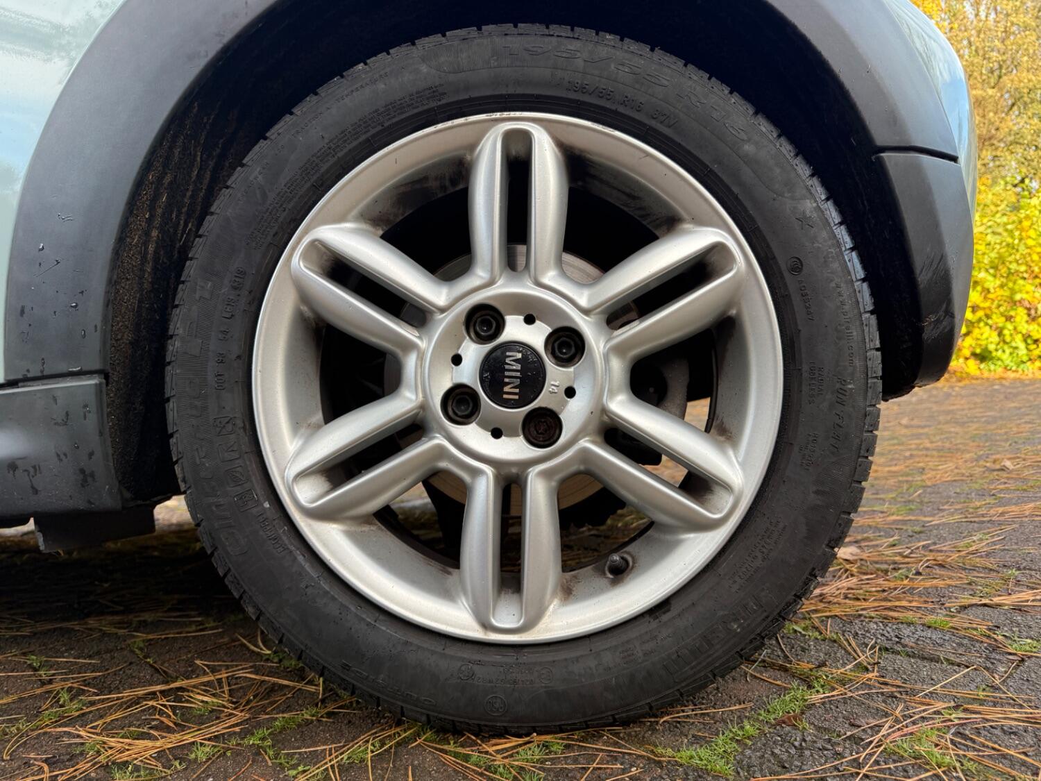 Used MINI Convertible 2013 for sale - 76769432: Photo 18